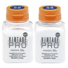 Vintage Pro Incisal 57 50g