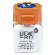 Vintage Pro Incisal 57 15g