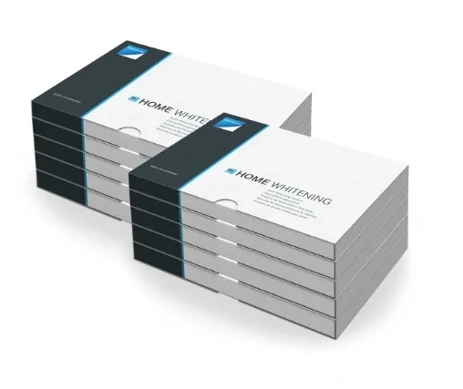 WHITEsmile HOME WHITENING 10% Refill Kit