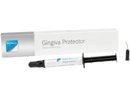 WHITEsmile Gingiva Protector light-curing 3g