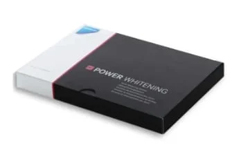 WHITEsmile Power Whitening 40% YF 2 Patient Kit