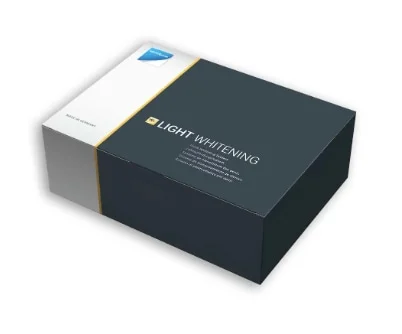 WHITEsmile Light Whitening AC 32% 6-Patient Kit