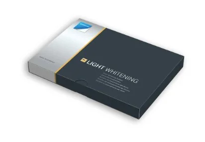 WHITEsmile Light Whitening AC 32% 2-Patient Kit