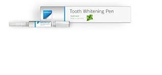 WHITEsmile Tooth Whitening Pen Fresh Mint 16%