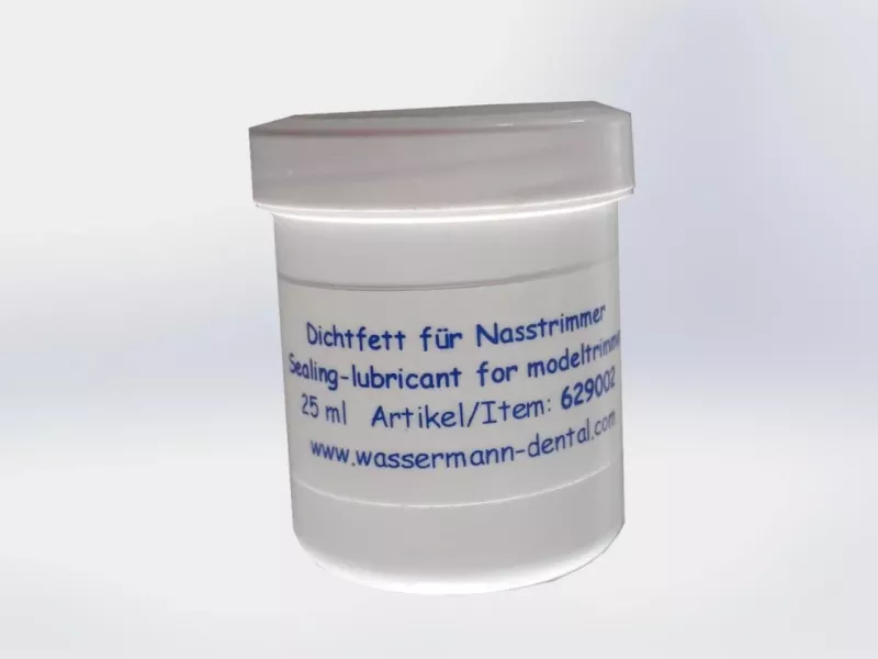 Tätningsfett för trimmer, 25 ml