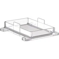 Flex-Vat Flexible Material Reservoiar