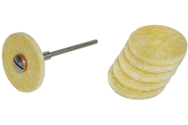 LiskoSil-m Trissa 100st + Mandrell