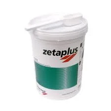 Zetaplus Putty Hink 10Kg