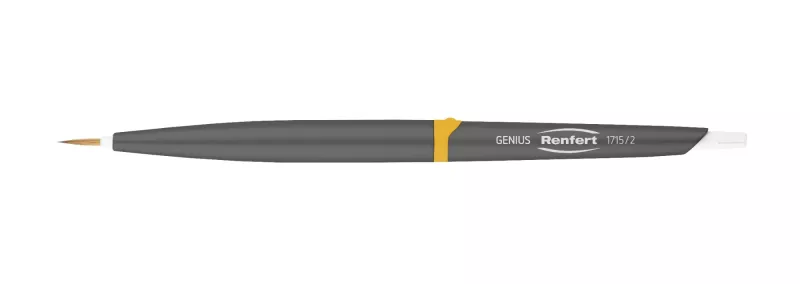 Genius Pensel #2