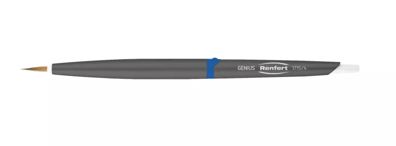 Genius Pensel #4