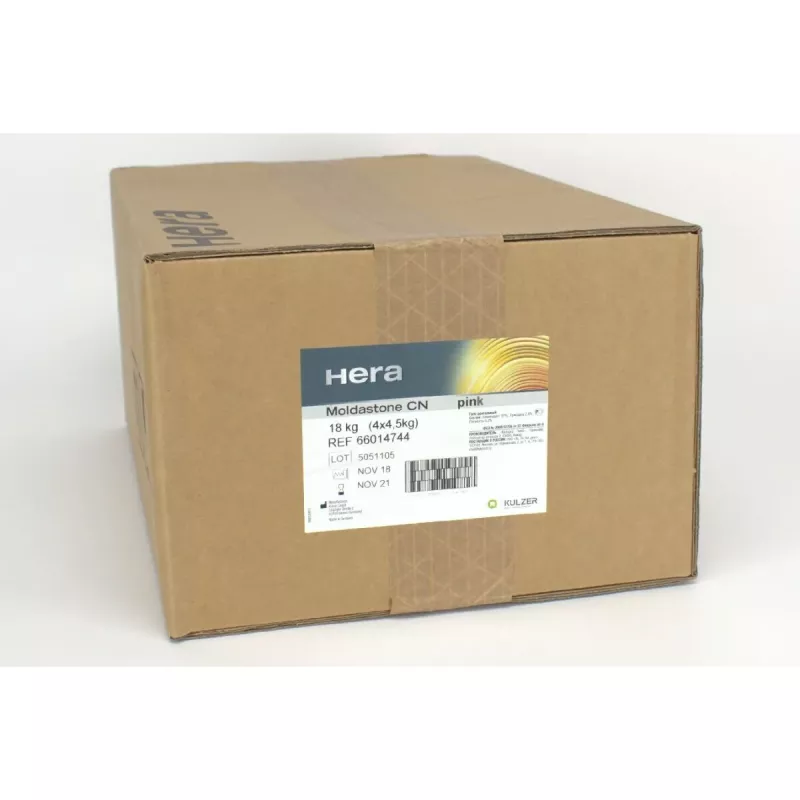 Moldastone CN rosa 18kg