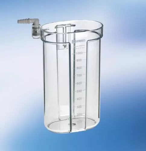 Serres external canister 1 l
