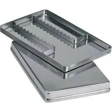 DC Tray Bricka underdel