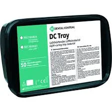 DC Tray rosa ÖK 50st