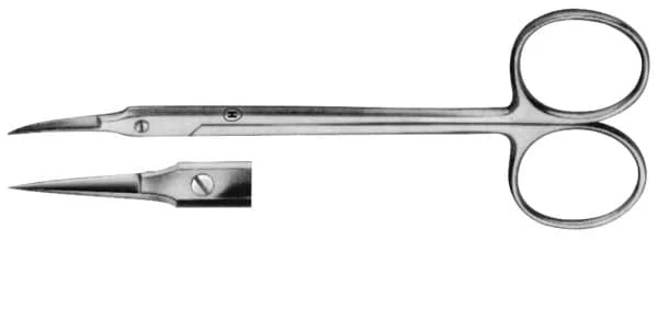 Sax 115 mm