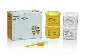 Elite HD+ Putty Soft Fast Set Eco Pack