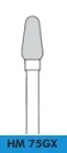 HM Fräs 75 GX 040 Hst 2st