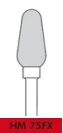 HM Fräs 75 FX 060 Hst 2st
