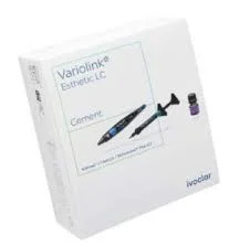 Variolink Esthetic LC System Kit (Pen)