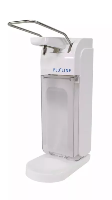 PLULINE Dispenser universal vit