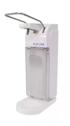 PLULINE Dispenser universal vit