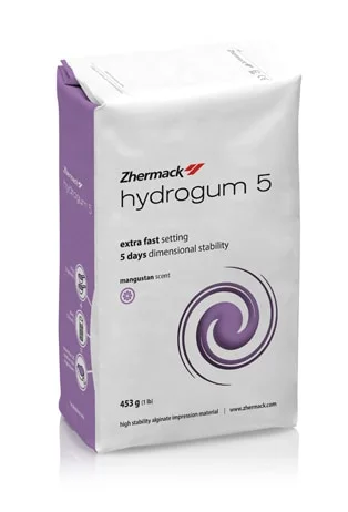 Hydrogum 5 Extra Fast Set 453g