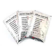 Hydrogum 5 Extra Fast Set 21g