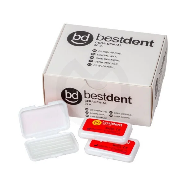 Bestdent patientvax 30fp
