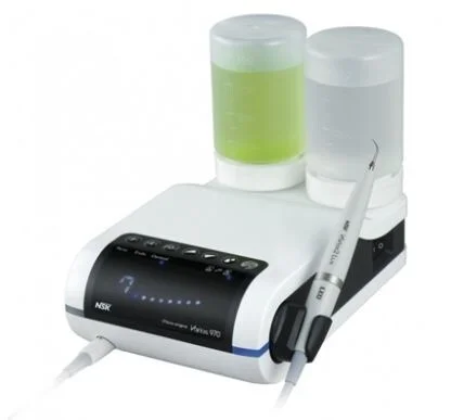 Varios 970 Ultraljudsscaler utan ljus