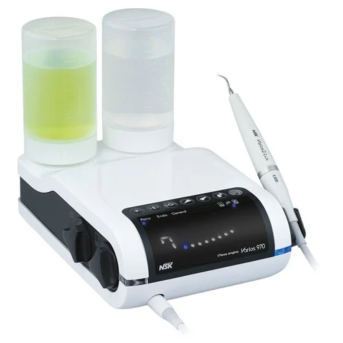 Varios 970 Ultraljudsscaler Lux LED