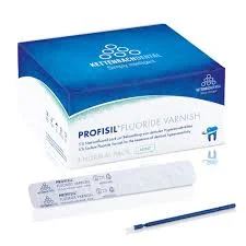 Profisil Fluoride Varnish Mint SD 50 x 0,5ml