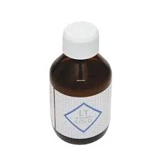 AESTHETIC Blue LT Modelling Monomer 150ml