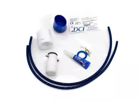 Bajonett-Adapter DCI flaska