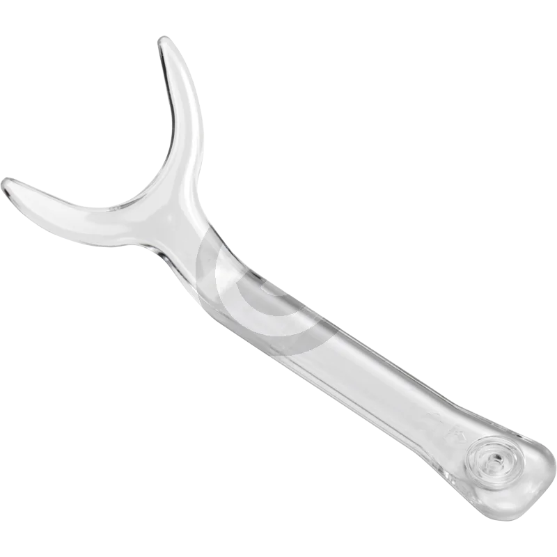 Occlusal Fork Retractor Large