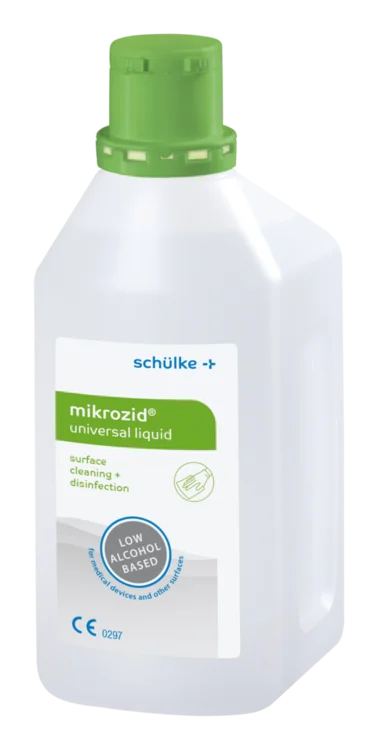 Mikrozid universal Liquid 1000ml