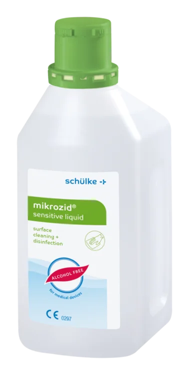 Mikrozid sensitive liquid 1000ml