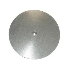 Diamantdisk Wassermann HSS-99