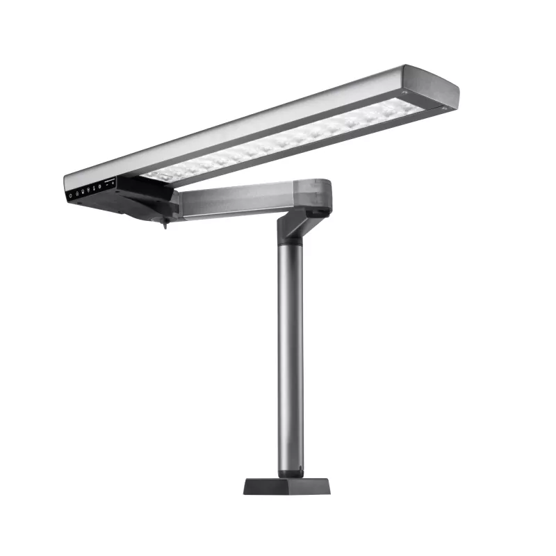 LIGHT 1 med Bordsfäste