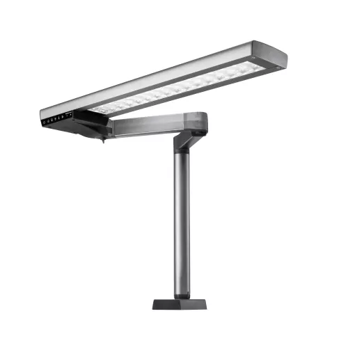 LIGHT 1 med Bordsfäste