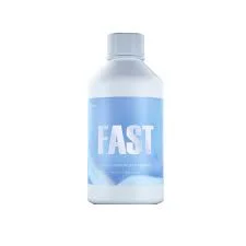 Woodpecker Air-Polishing-Pulver Fast