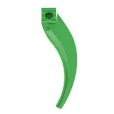 Fusion Anterior Wedge Green Refill Large 100st