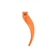 Fusion Anterior Wedge Orange Refill Medium 100st