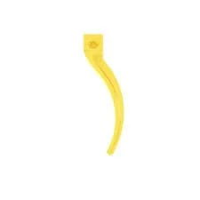 Fusion Anterior Wedge Yellow Refill Extra Small 100st