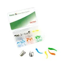 Fusion Anterior Matrix System Mini Kit