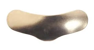 Composi-Tight Gold Sectional Matrix Bands 3,2mm 50st