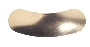 Composi-Tight Gold Sectional Matrix Bands 4,6mm 100st