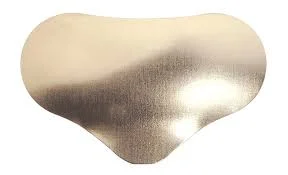 Composi-Tight Gold Sectional Matrix Bands 6,4mm 50st