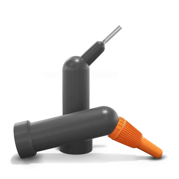 SimpliShade Bulk Fill Flow Unidose 20x0,25gr