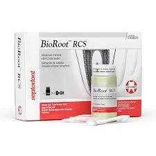 BioRoot RCS Pulver 15g + vätska