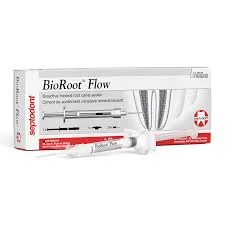 BioRoot Flow Spruta 2g